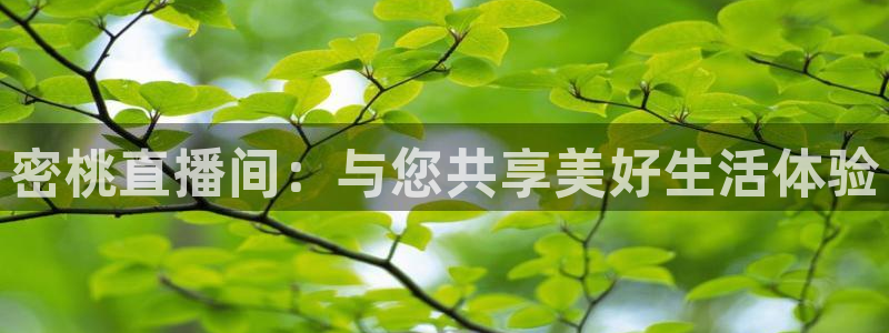 搜球8直播nba直播：密桃直播间：与您共享美好生活体验
